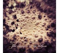 Alio Die & Dirk Serries - The Chapters Of The Eclipse