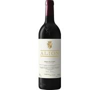 Alión - Vega1 Sicilia - Envío 24H - Vino Regalo - Cosecha Privada (1 x Botella Regalo, Alión)