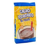 Alipende Cacao Instantáneo en Polvo, Sin Gluten, 1kg