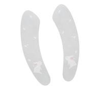 Alipis 1 Par Almohadilla De Tapa De Inodoro Tapa De Inodoro Reutilizable Cómoda Cubierta De Baño Revestimientos De Inodoro Almohada De Baño Cubierta De Inodoro Tapa Del Inodoro Universal