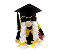 Alipis 1 Pc Muñeca Sin Rostro De Graduación Decoración De San Valentin Felpa Juguete Animal De Peluche Decoraciones Ramo Relleno Muñeca Enana Muñeca Paño
