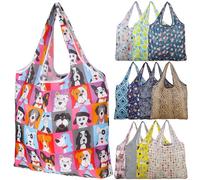 Alipis 12piezas Reutilizables De Resistentes y Fiables para Supermercado Lavables Mano o Lavadora