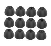 Alipis 12piezas Tapones Para Auriculares Fundas De Silicona Compatibles Con Auriculares Inalámbricos Accesorios Para Auriculares Cubiertas Alternativas Para Uso Diario