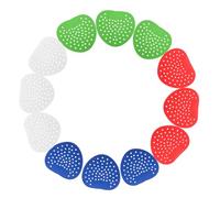 Alipis 16piezas Pastillas Desodorantes Perfumadas Para Urinarios De Hombre Unidades Filtro Antiobstrucción Para Baño Masculino Neutralizador De Olores