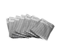 Alipis 1bolsa Calentador De Cuello Adhesivo De Moxibustión Almohadilla De Ajenjo Para Vértebras Cervicales De Parches Adhesivos Para Calor Cervicales