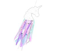 Alipis 1pieza Colgante Luz Led Para Decoración De Habitaciones Infantiles y Salones Accesorio De Pared y