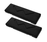 Alipis 2 Estuches De Plástico Para Herramientas De Medición Estuches De Plástico Para Almacenamiento De Herramientas Digitales