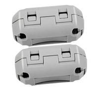 Alipis 2 piezas Accesorios Limpiadores Antiestáticos para Impresora Bloque Grietas para Filamento para Eliminar Polvo y