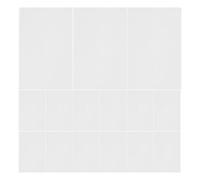 Alipis 20 Piezas Almohadillas de Silicona para Enchufes Eléctricos, Junta de Placa de Pared, Sellador de Aislamiento para Tomas de Corriente, Cubierta Protectora contra Corrientes de