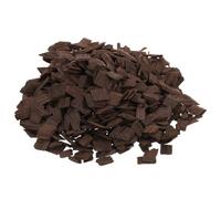 Alipis 200 G de Patatas Fritas Francesas para Vino Tinto Suministros para La Elaboración de Vino Chips Pequeños Trozos para Elaboración Casera de Vino Chips de Vino Tinto