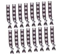 Alipis 20piezas Coletero De Voleibol Bandas Elásticas Cabello Gomas Elásticas Para Niñas Pequeñas Accesorios Deportivos Para Fiestas y Exteriores