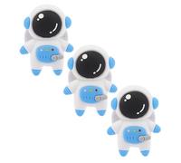 Alipis 3 Piezas Accesorios de decoración interior del automóvil difusor de coche aire respiraderos ambientador accesorios suv interiores clip de ventilación automotriz páginas