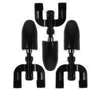 Alipis 3 piezas de herrajes para bombo - Sistema compacto de perfil bajo - Accesorios de abrazadera para aro - Piezas para construcción y reparación de bombos profesionales