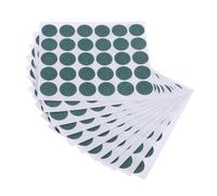 Alipis 300 Hojas Papel Aislante Adhesivo para Baterías Gaskets de Aislamiento Multifuncionales Papel de Pescado Aislante Autoadhesivo para Proyectos de Oficina y Manualidades