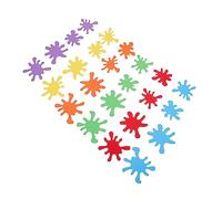 Alipis 300 Piezas Confeti para Fiestas de Cumpleaños de Decoración para Celebraciones para Bodas Showers Temáticos