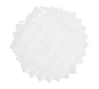 Alipis 30piezas Bolsa de Almacenamiento de Películas para Negativos de Fundas Soportes para Negativos de Película Protección para Carpetas para Colecciones de Fotografía