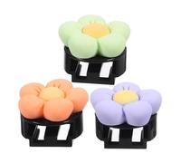 Alipis 3piezas Clip Difusor Ventilación Coche Decoraciones Creativas Clip Para Aroma De Coche