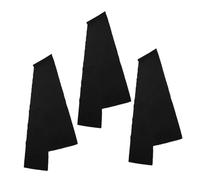 Alipis 3piezas Paño para Polvo de Piano y Reutilizable Funda Protectora para Teclado de Piano para Instrumentos Electrónicos Jazz