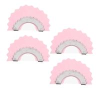 Alipis 4 piezas Silbatos Metálicos Sonidos Realistas de Aves Juguetes Divertidos para Fiestas Creativos y Duraderos para Llamar la Atención y Entretenimiento