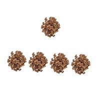 Alipis 5 Paquetes De Chips De Vino Tinto Virutas De Madera DIY Suministros De Elaboración De Whisky Suministro De Elaboración De Cerveza Casera Suministros para El Hogar Fabricación De