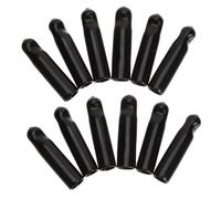 Alipis 50 Uds Tapas De Pico Pequeñas Tapas De Pico Pequeñas Cubiertas De Pico Convenientes Tapas De Vertedor De Aceite Tapas De Pico De Botella Tapas De Vertedor De Botellas