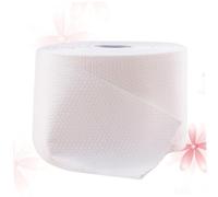 Alipis 75 piezas Toallas Desechables Faciales Suaves para Bebés y Recién Nacidos Toallitas Secas y Húmedas para Limpieza Segura Hogar y Restaurante