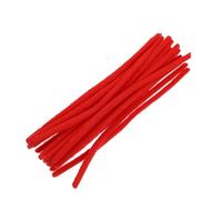 Alipis 80 Unidades Rodillos Calentados Cabello Alta Elasticidad, Herramienta DIY para Rizar y Crear Ondas Grandes, Material de Polipropileno y Alambre Galvanizado, Uso Profesional en