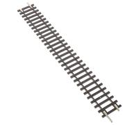 Alipis 87 para Mesa de Arena Accesorios de Tren en Miniatura Piezas de Plástico Duraderas Decoración de Escena Detallada Pistas Rectas y Curvas Conectables