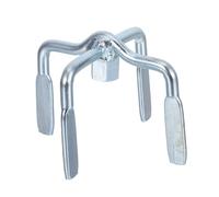 Alipis Accesorio de Paleta Mezcladora para Taladro Resistente y Duradero Compatible con Mezcladores de Cemento Portátiles para Mortero Pintura y Construcción
