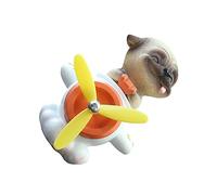 Alipis Accesorios Coche Clip Para Salida De Aire Decoración Para Tablero Ambientador Para Coche Decoraciones Creativas Para Autos Adornos Para Tablero De Autos