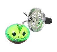 Alipis Adornos De Aromaterapia Accesorios Interiores Del Coche Accesorios De Coche De Rana Ambientador De Oso Para Coche Bonito Ambientador Para Coche. Encanto Del Coche Aleación De Zinc