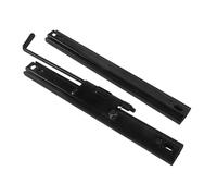 Alipis Ajustador De Asiento Deslizador Para Asiento De Cubo Rieles Deslizantes Para De Cubo Deslizador De De Automóvil Soporte Para De Automóvil Desplazamiento De Cochera
