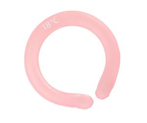 Alipis Almohada de Gel Frío para Cuello Material Pp Ligera y Refrescante, Enfriador Portátil Adecuado para Verano y Alivio del Calor en Actividades al Aire Libre