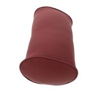 Alipis Almohada De Viaje Ergonómico Almohada Cervicales Auto Lendenkissen Nackenkissen Para Conducir Red