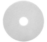 Alipis Almohadilla Pulidora para Suelos Estropajo para Limpieza y Abrillantado de Mármol y Baldosa Compatible con Máquina de Limpieza para Hogar y Oficina