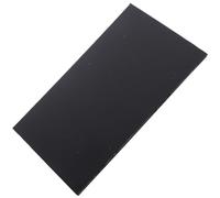 Alipis Almohadillas Adhesivas para Patas de Ratón DIY 70x100mm Grosor 0,6mm Resistentes al Desgaste Corte Libre para Ratones de Uso General en Oficina y Juegos