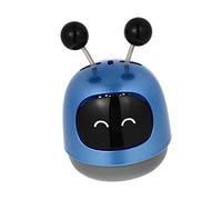 Alipis Ambientador de Automóvil de Fragancia Creativo y Decorativo Aromaterapia para Coche y Oficina y Personalidad Vehículo y Resistente para Prolongado