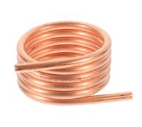 Alipis Anillo de Refrigeración por Agua Ajuste Preciso Camisa de Refrigeración de Cobre y Enfriamiento Óptimo para Motor de Barco RC para Motor Cepillo 540/550