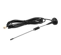 Alipis Antena de Alta Ganancia Gsm/2g/3g/4g Base Magnética de Montaje para Coche, Soporte Externo Compatible Módulos Iot y Sistemas de Lectura Remota de Medidores