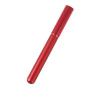 Alipis Aplicador de Pincel de Lápiz Labial Pincel de Labios para Maquillaje de Labios Cómodo y Práctico Funda Protectora para Uso en Beauty Salon