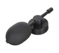 Alipis Aplicador de Spray para Fibras Capilares Castaño Accesorio Cómodo y Preciso para Caída de Pelo Herramienta Eficaz para Ahorro de Fibras y Aplicación Rápida