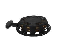 Alipis Arrancador de Motor de Gasolina Arranque por Cuerda Accesorio para Generador Bomba de Agua y Máquina de Deshierbe Fácil Instalación y Agarre Cómodo