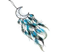 Alipis Atrapasueños Decoración De Pared Campanas De Viento Calcomanías De Pared Estante Colgante Pared Del Árbol De La Vida De La Macramé De Pared Cuentas De Madera