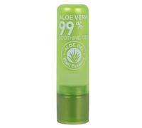 Alipis Bálsamo Labial Hidratante Cambio De Color Resistente Al Agua 1 Unidad Tamaño Medio Para Mujeres Labios Sensibles Uso Diario Aloe Vera