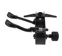 Alipis Base Giratoria Resistente para Silla De Oficina Mecanismo De Control De Inclinación y Palanca Elevadora, Fácil De Instalar y Almacenar, Adecuado para Reemplazo En Sillas De Escrito