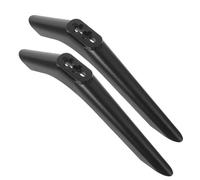 Alipis Base para TV de Sobremesa Ajustable 32-43 Pulgadas Soporte Metálico Resistente con Tornillos Base para Pantalla de TV Compacta para Dormitorio y Sala