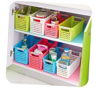 Alipis Baules De Almacenaje Cesta Organizadora Del Hogar Cesta De Almacenamiento Familiar