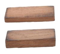 Alipis Bloques de Madera de Roble Francés para Elaboración Casera de Vino Tinto, Fácil de Usar, Mejora el Sabor del Vino, Adecuado para Home Brew y Bar, Set de 1
