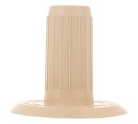 Alipis Bobinadora Manual de Plástico para Ovillos de Hilo Color Caqui, Fácil de Usar, Adecuado para DIY y Asistencia en Tejido Artesanal Hogar