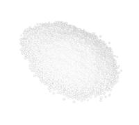 Alipis Bolas de Poliestireno Blancas Miniatura 3-5 Mm, 300 G, Cuentas de Espuma para Relleno de Sillones, Almohadas y Manualidades, Recambio Versátil para Juguetes y Proyectos DIY